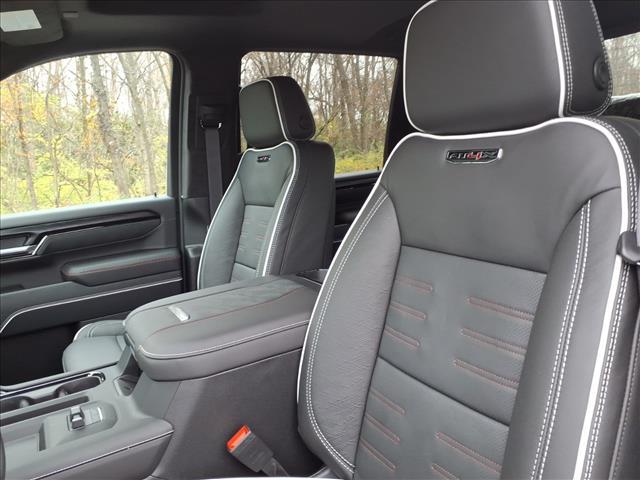 new 2026 GMC Sierra 2500 car, priced at $96,825