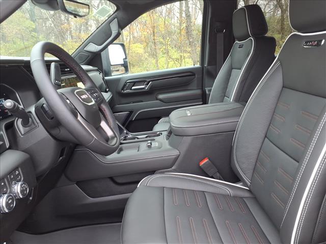 new 2026 GMC Sierra 2500 car, priced at $96,825