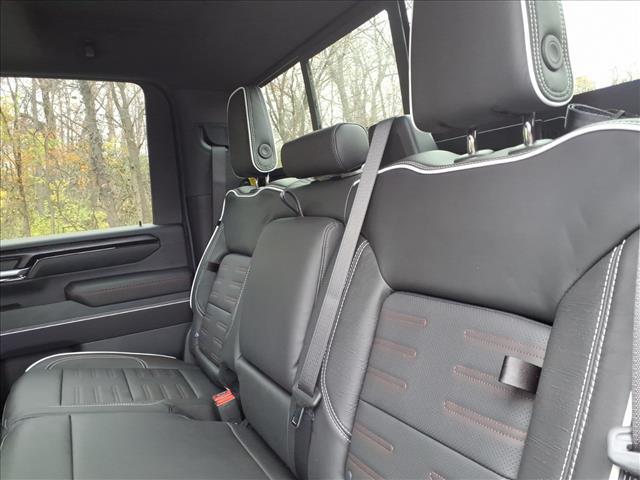 new 2026 GMC Sierra 2500 car, priced at $96,825