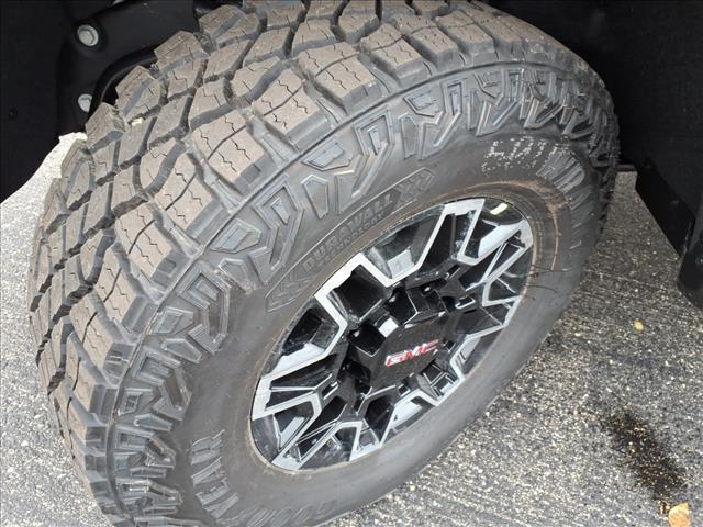 new 2026 GMC Sierra 2500 car, priced at $96,825