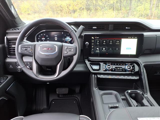 new 2026 GMC Sierra 2500 car, priced at $96,825