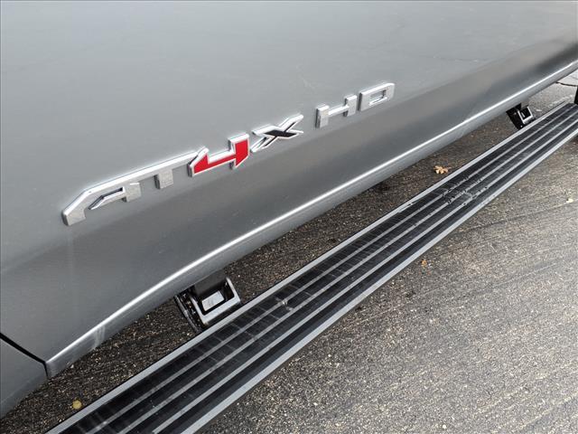 new 2026 GMC Sierra 2500 car, priced at $96,825