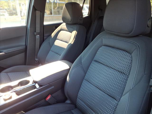 new 2026 Chevrolet Equinox car, priced at $32,540