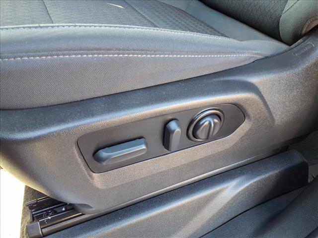 used 2022 Chevrolet Silverado 1500 car, priced at $36,705