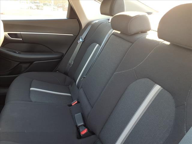 used 2024 Hyundai Sonata car, priced at $23,700