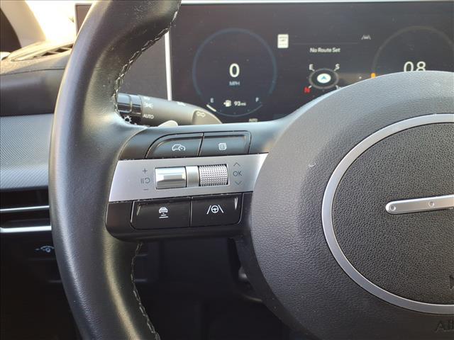 used 2024 Hyundai Sonata car, priced at $23,700