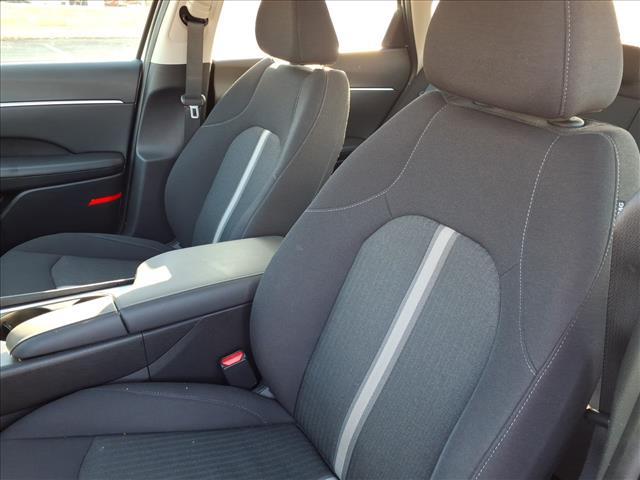 used 2024 Hyundai Sonata car, priced at $23,700