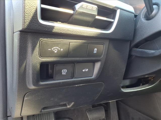 used 2024 Hyundai Sonata car, priced at $23,700