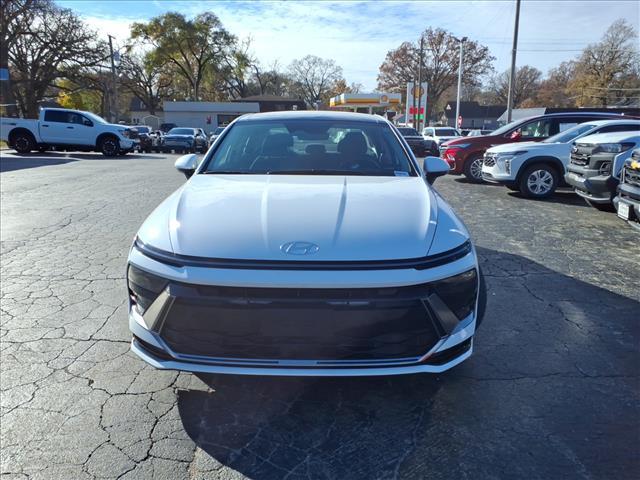 used 2024 Hyundai Sonata car, priced at $23,700