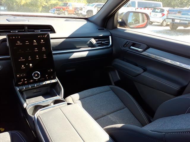 new 2026 GMC Terrain car, priced at $35,435