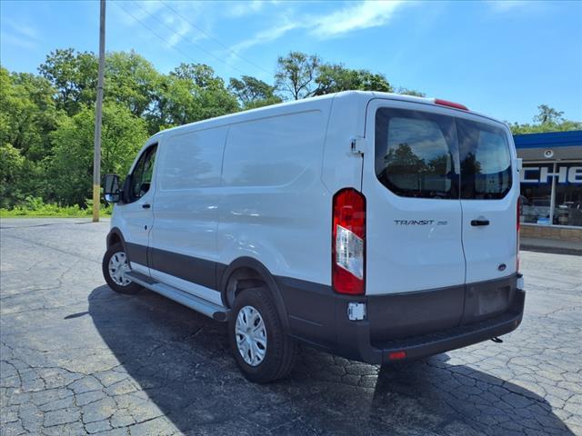 used 2023 Ford Transit-250 car, priced at $32,000