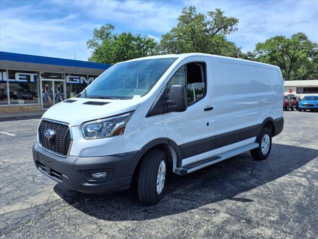 used 2023 Ford Transit-250 car, priced at $32,000