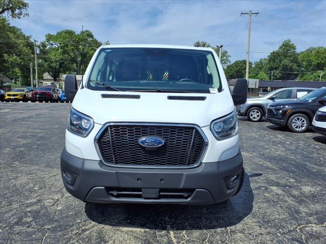 used 2023 Ford Transit-250 car, priced at $32,000