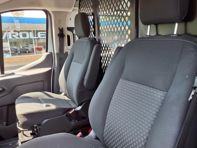 used 2023 Ford Transit-250 car, priced at $32,000
