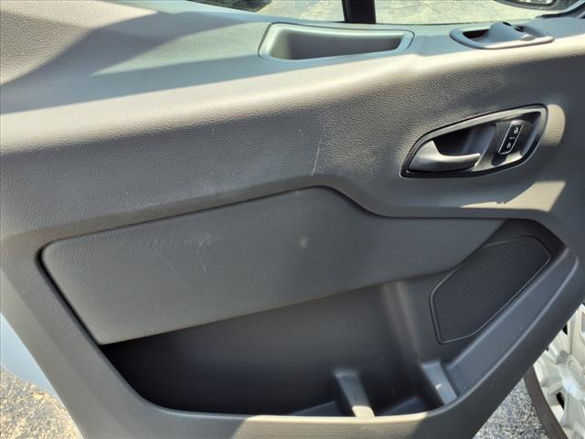 used 2023 Ford Transit-250 car, priced at $32,000