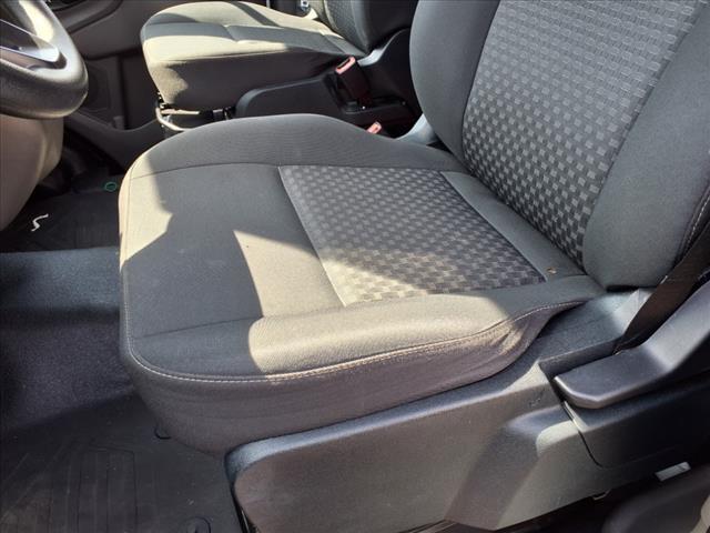 used 2023 Ford Transit-250 car, priced at $32,000