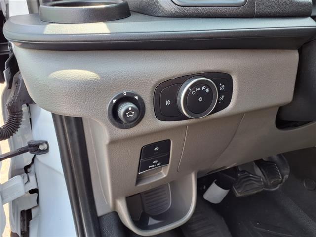 used 2023 Ford Transit-250 car, priced at $32,000