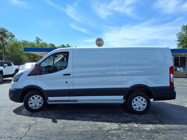 used 2023 Ford Transit-250 car, priced at $32,000