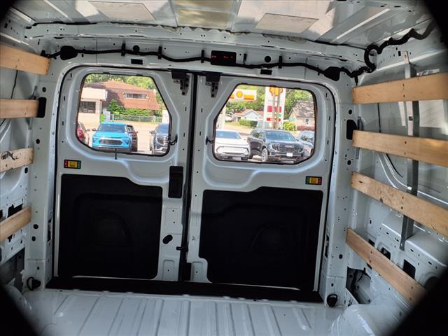used 2023 Ford Transit-250 car, priced at $32,000