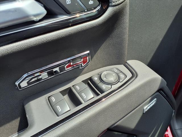 new 2026 GMC Sierra 1500 car, priced at $69,550