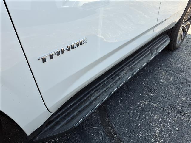 new 2026 Chevrolet Tahoe car, priced at $88,125