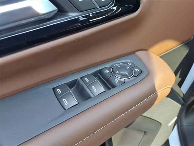 new 2026 Chevrolet Tahoe car, priced at $88,125