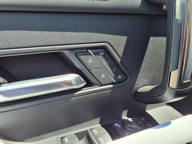 new 2025 GMC HUMMER EV Pickup car, priced at $98,730