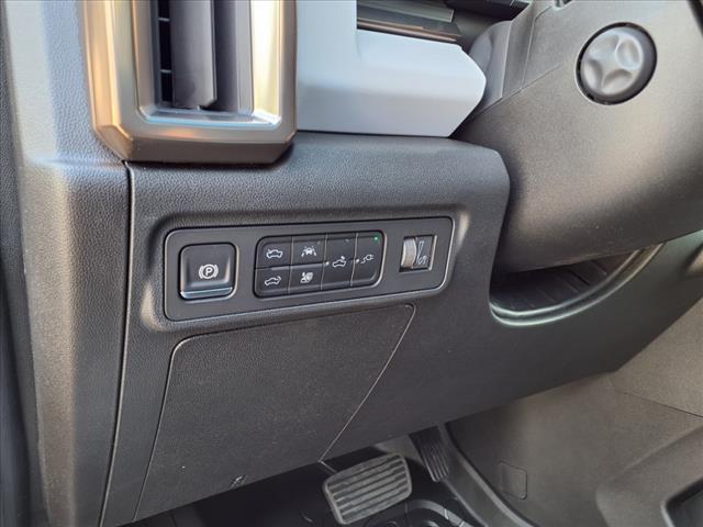 new 2025 GMC HUMMER EV Pickup car, priced at $98,730