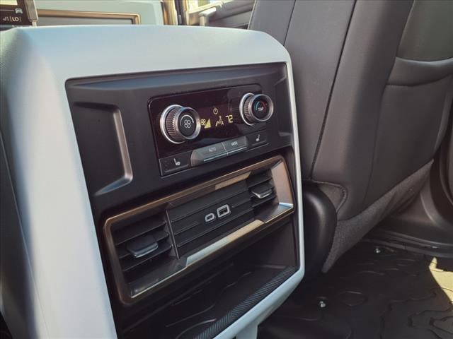 new 2025 GMC HUMMER EV Pickup car, priced at $98,730