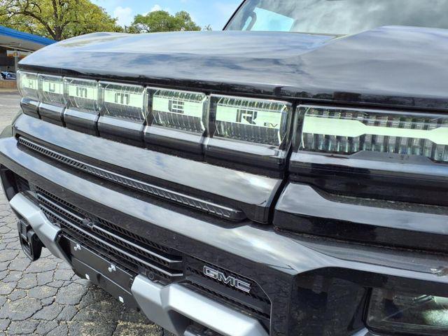 new 2025 GMC HUMMER EV Pickup car, priced at $105,935