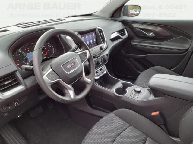 new 2024 GMC Terrain car, priced at $33,900