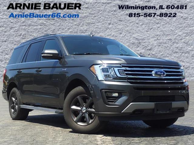 used 2019 Ford Expedition car, priced at $29,900