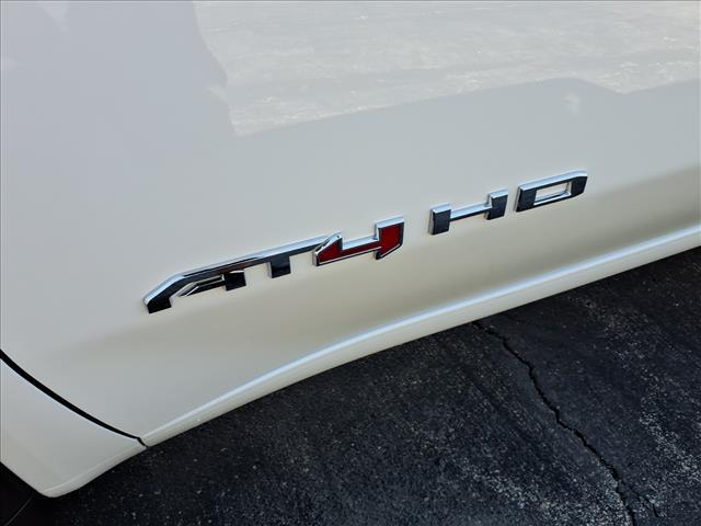 new 2026 GMC Sierra 2500 car, priced at $81,590