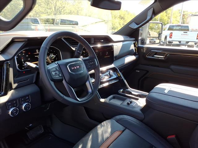 new 2026 GMC Sierra 2500 car, priced at $81,590