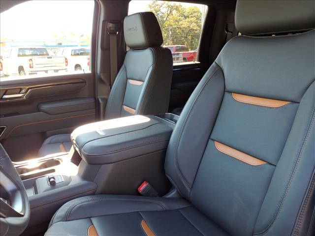 new 2026 GMC Sierra 2500 car, priced at $81,590