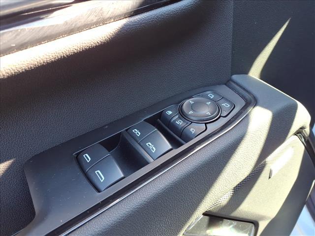 new 2026 GMC Sierra 2500 car, priced at $81,590