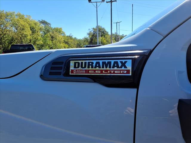 new 2026 GMC Sierra 2500 car, priced at $81,590