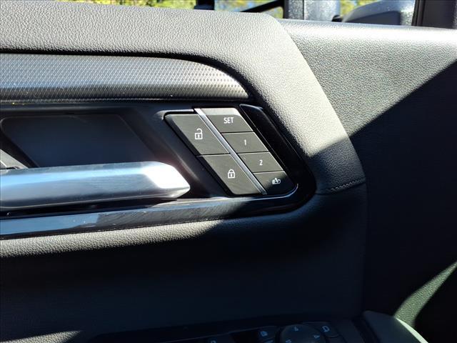 new 2026 GMC Sierra 2500 car, priced at $81,590