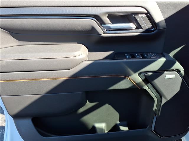 new 2026 GMC Sierra 2500 car, priced at $81,590