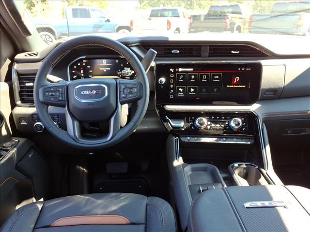 new 2026 GMC Sierra 2500 car, priced at $81,590