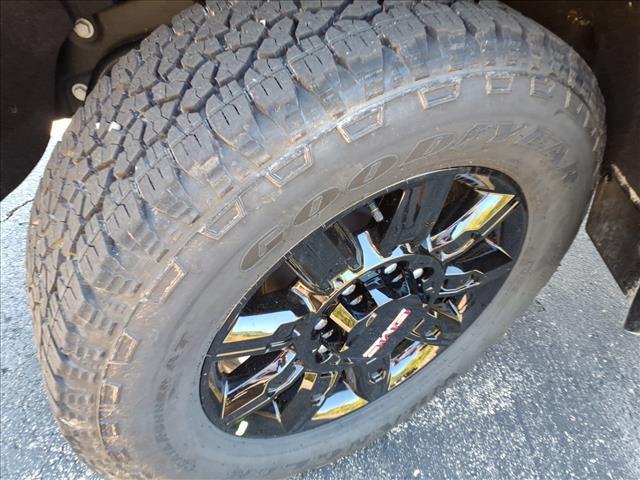 new 2026 GMC Sierra 2500 car, priced at $81,590