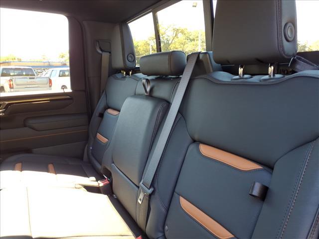 new 2026 GMC Sierra 2500 car, priced at $81,590