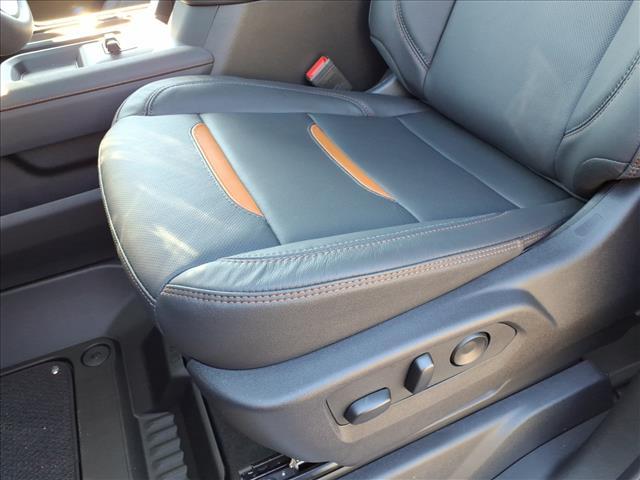 new 2026 GMC Sierra 2500 car, priced at $81,590