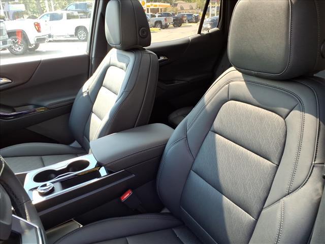 new 2026 Chevrolet Equinox car, priced at $34,280