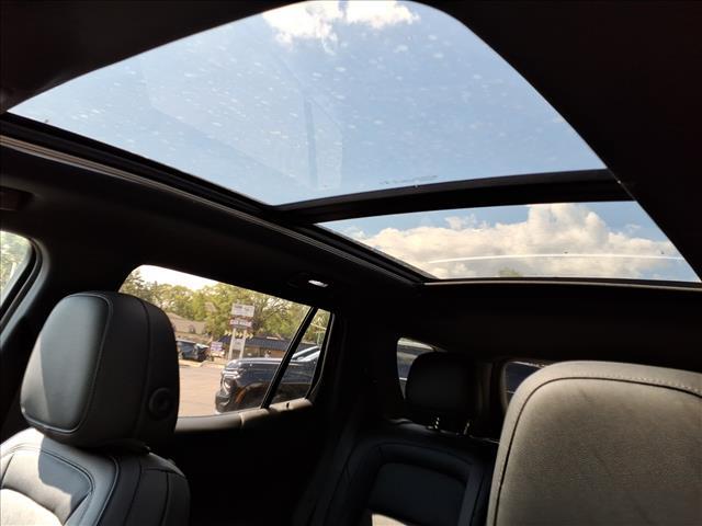 new 2026 Chevrolet Equinox car, priced at $34,280