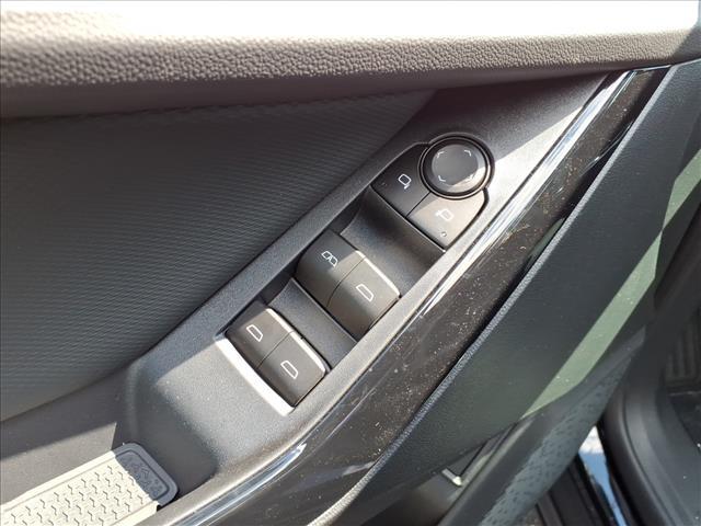 new 2026 Chevrolet Equinox car, priced at $34,280