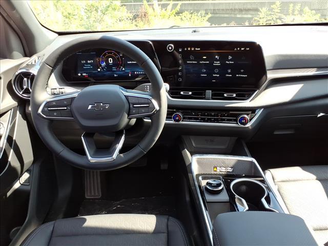 new 2026 Chevrolet Equinox car, priced at $34,280