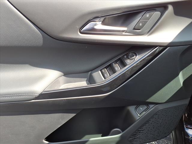 new 2026 Chevrolet Equinox car, priced at $34,280