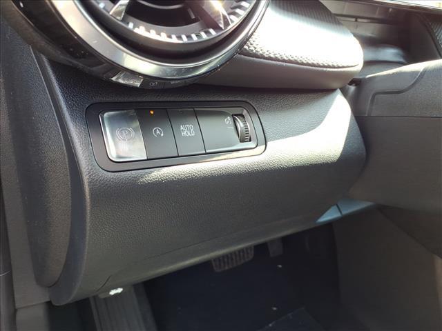 new 2026 Chevrolet Equinox car, priced at $34,280