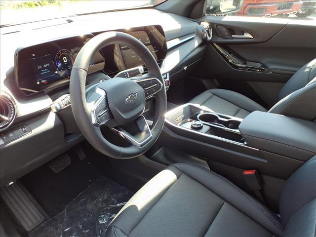 new 2026 Chevrolet Equinox car, priced at $34,280